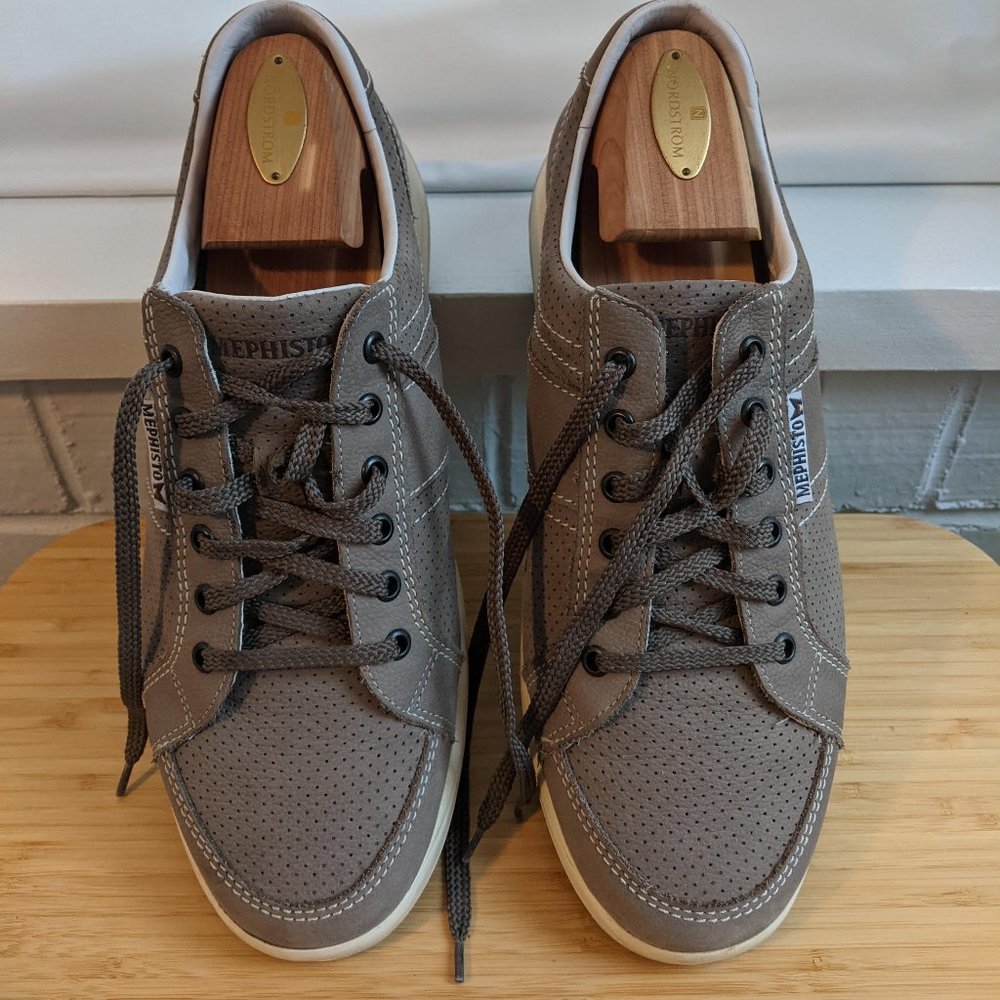 Mephisto Ludo, 9.5